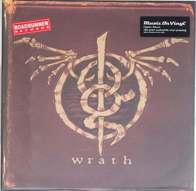 Lamb Of God - Wrath